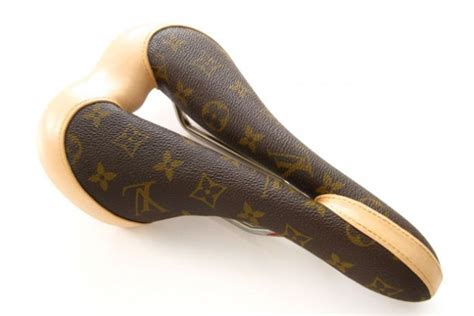 selle de cheval louis vuitton